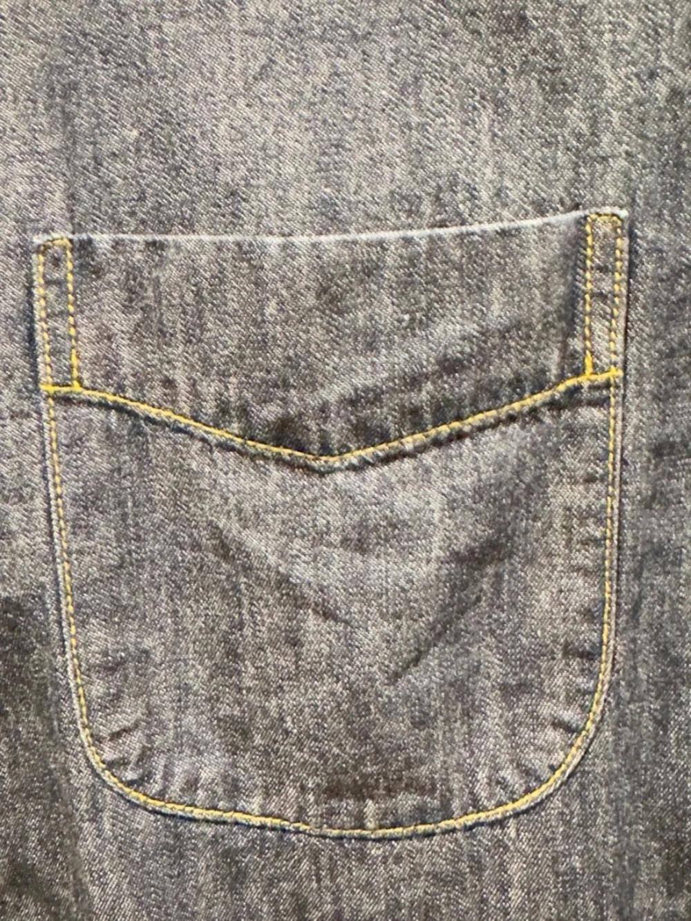 J. Crew description crew